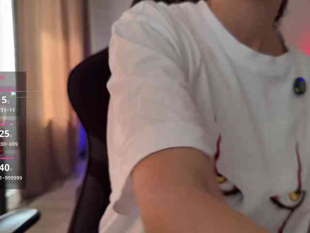 F_A_M_E webcam