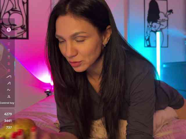 F_A_M_E webcam