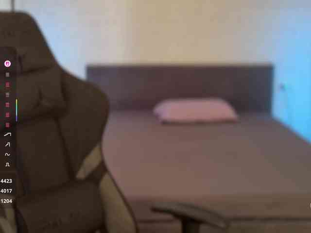 F_A_M_E webcam