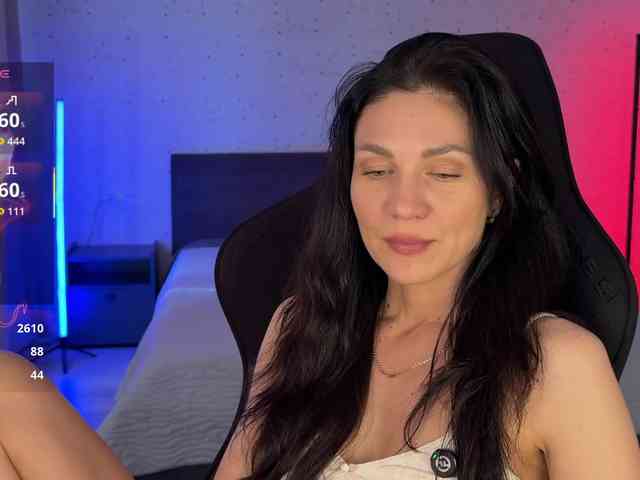 F_A_M_E webcam