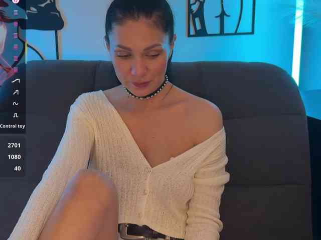 F_A_M_E webcam