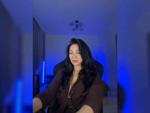 F_A_M_E webcam