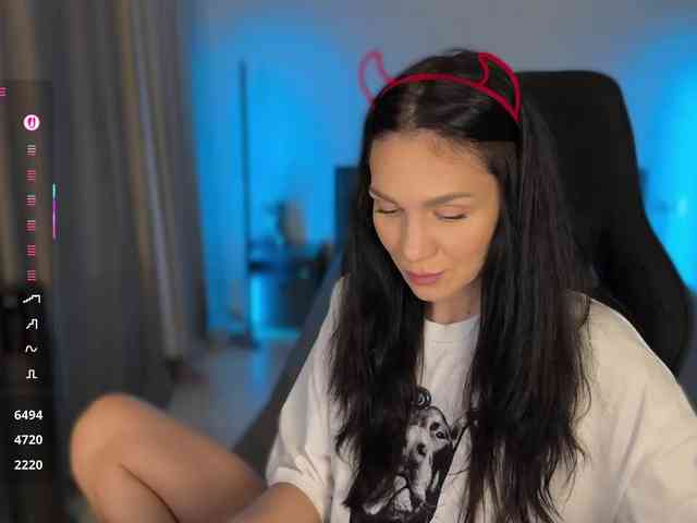 Buffi Sex Cam Show