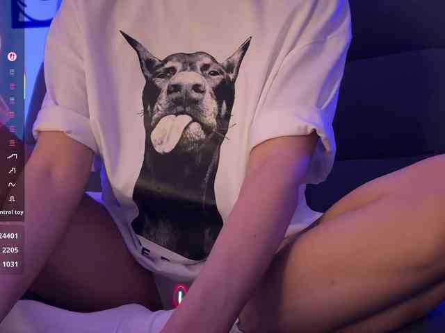 F_A_M_E webcam
