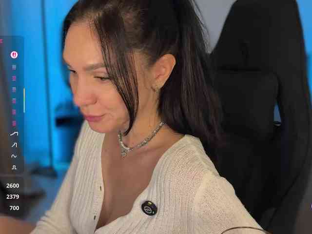 F_A_M_E webcam
