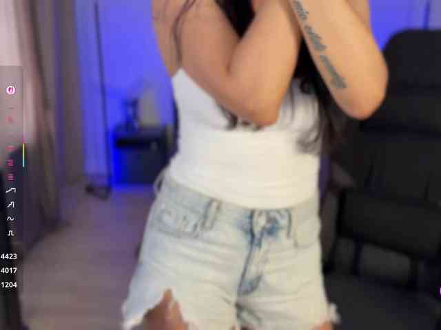 F_A_M_E webcam