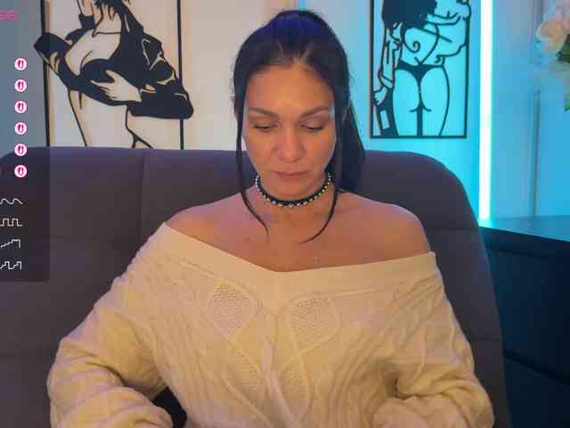 F_A_M_E webcam