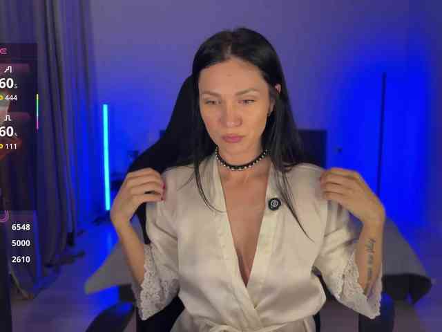F_A_M_E webcam