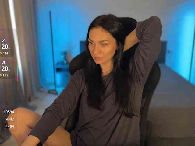 Buffi Sex Cam Show