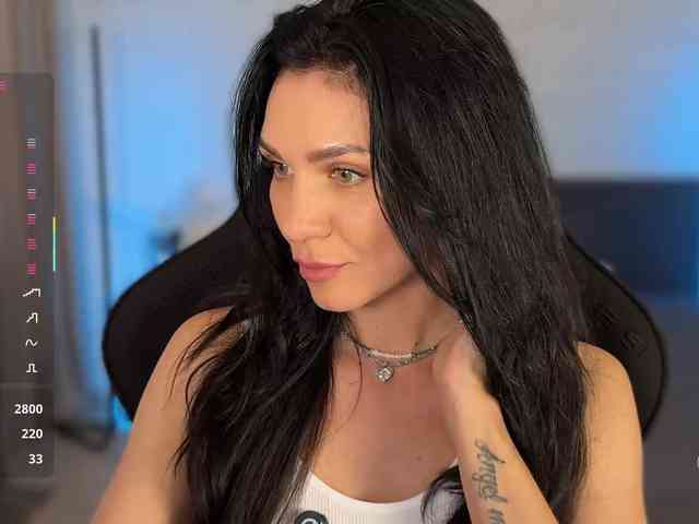 Buffi Sex Cam Show