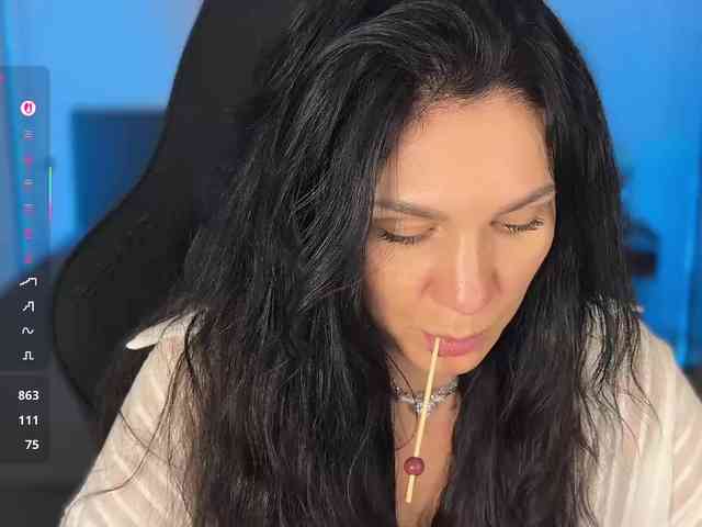 F_A_M_E webcam