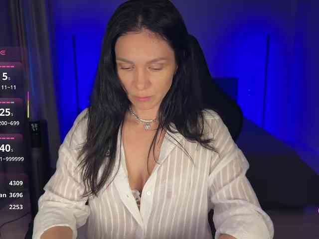 F_A_M_E webcam