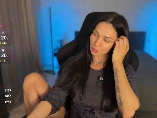 Buffi Sex Cam Show