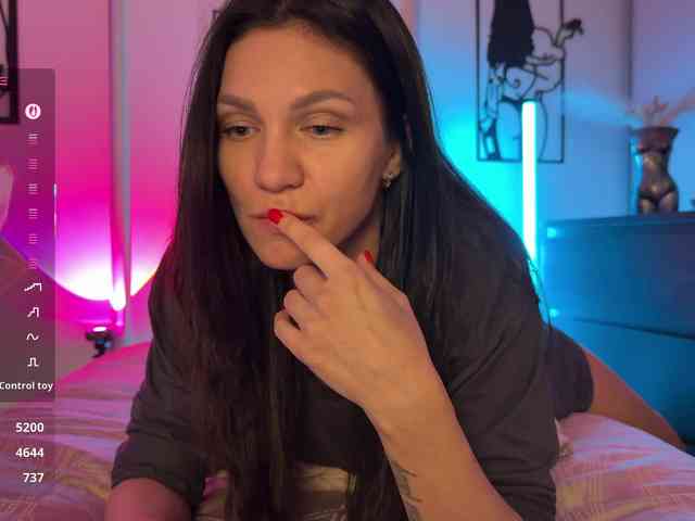 F_A_M_E webcam
