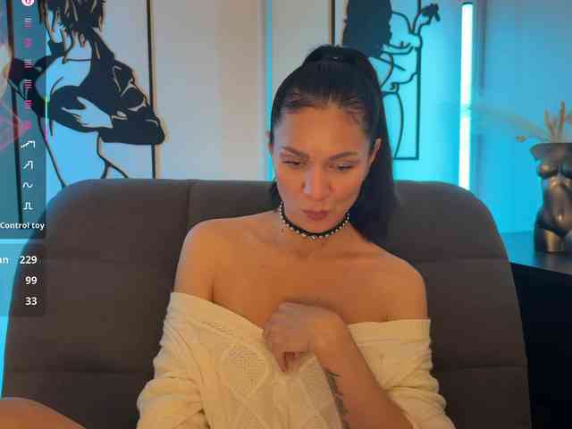 F_A_M_E webcam