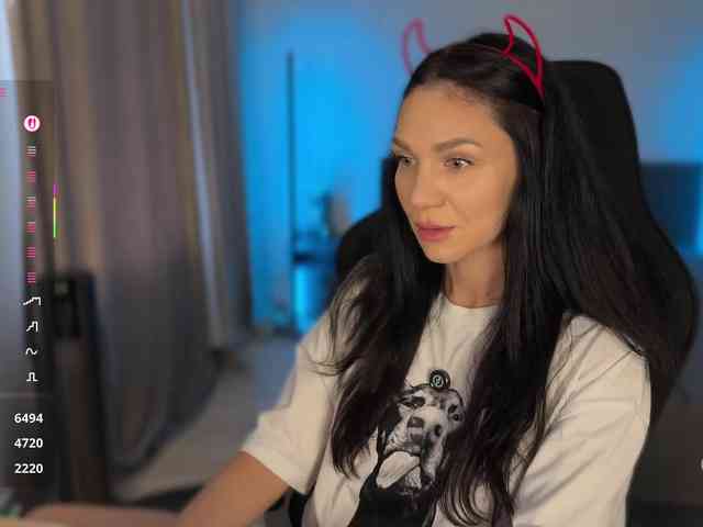 Buffi Sex Cam Show