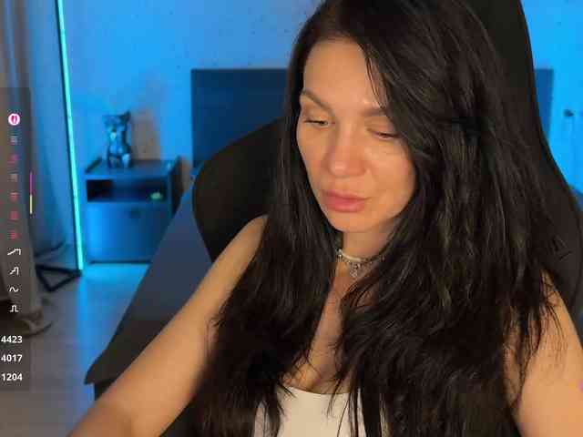 F_A_M_E webcam
