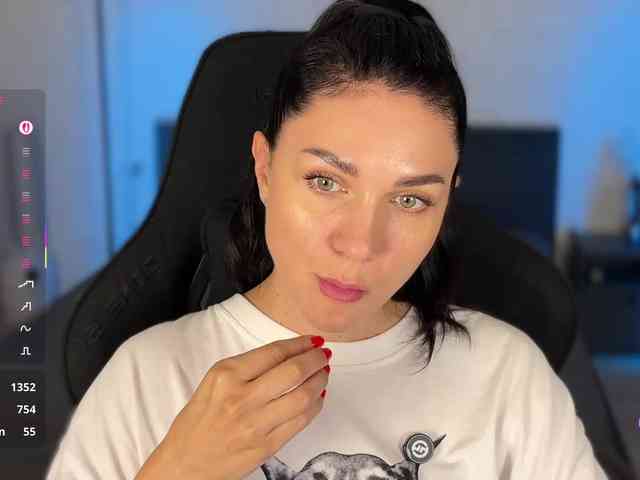 Buffi Sex Cam Show