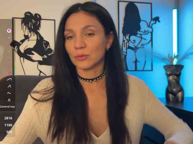 F_A_M_E webcam