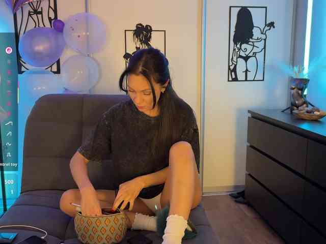 F_A_M_E webcam