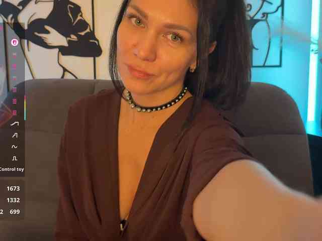 F_A_M_E webcam