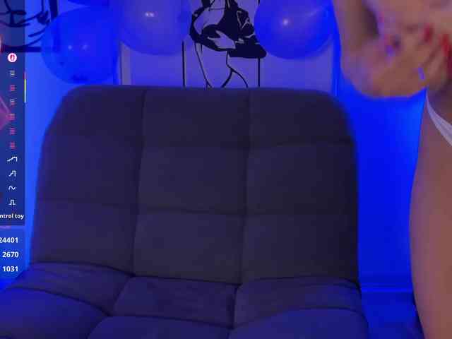 F_A_M_E webcam