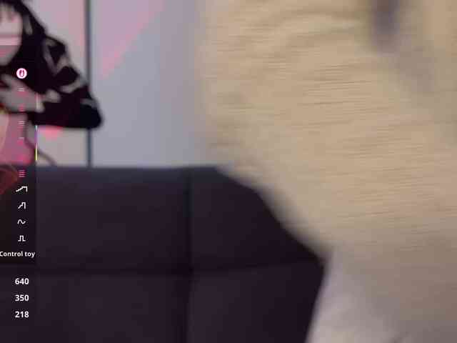 F_A_M_E webcam