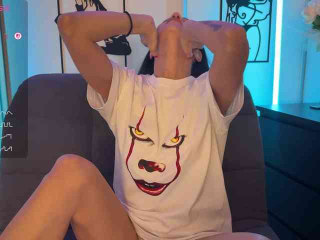 F_A_M_E webcam