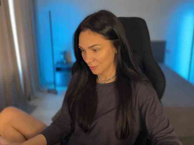 Buffi Sex Cam Show