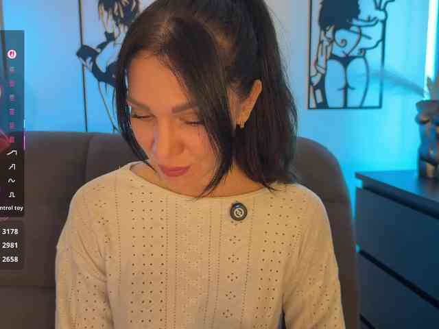 F_A_M_E webcam