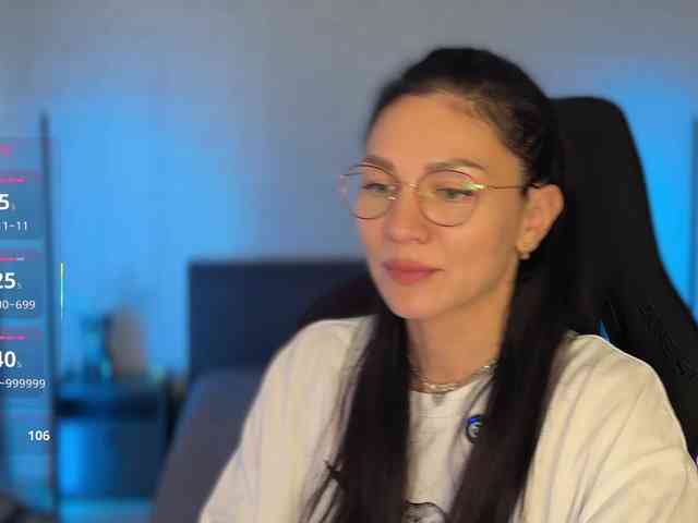 F_A_M_E webcam