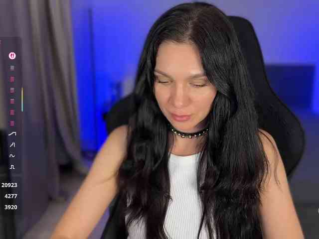 F_A_M_E webcam