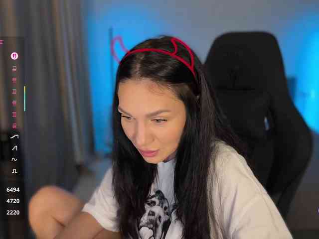 Buffi Sex Cam Show