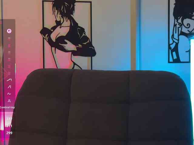 F_A_M_E webcam