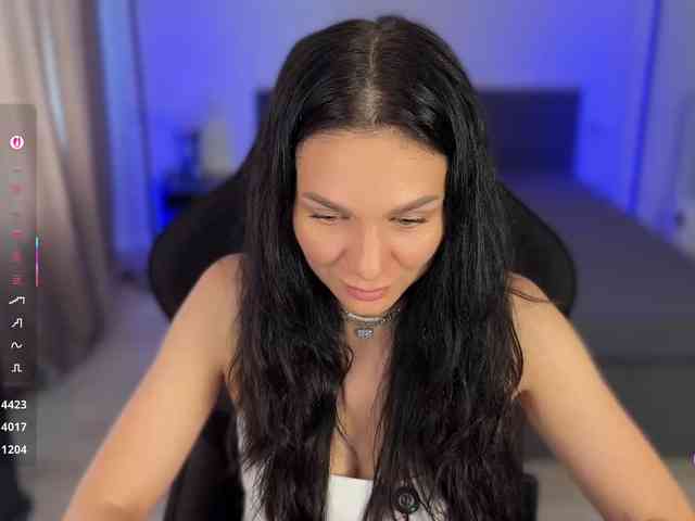 F_A_M_E webcam