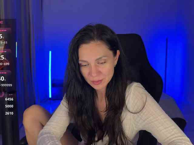 F_A_M_E webcam