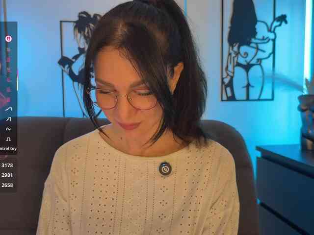 F_A_M_E webcam
