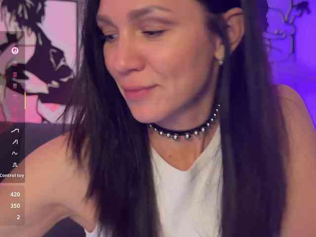 F_A_M_E webcam
