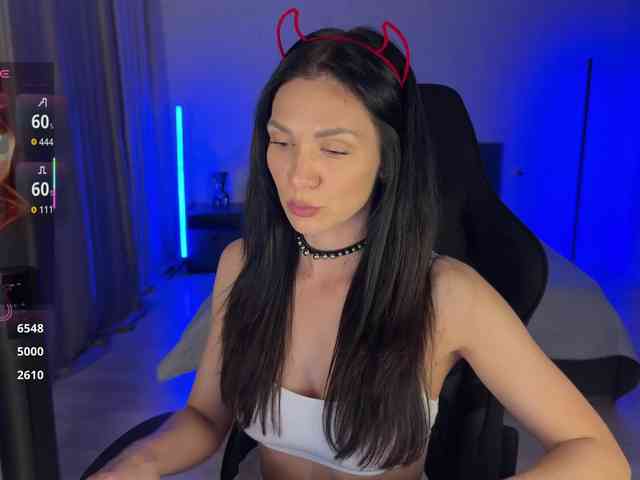 F_A_M_E webcam