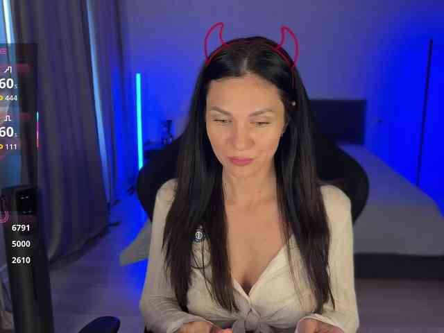 F_A_M_E webcam