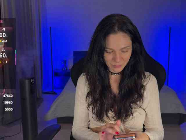 F_A_M_E webcam