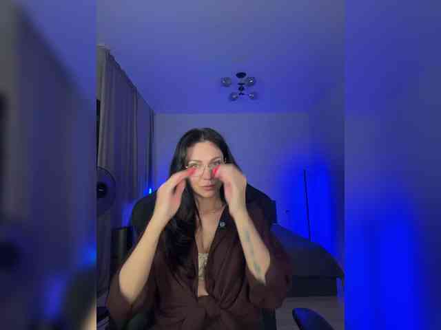 F_A_M_E webcam