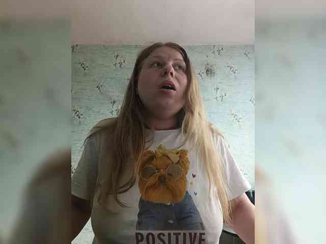 Marla2169 webcam