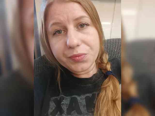 Marla2169 webcam