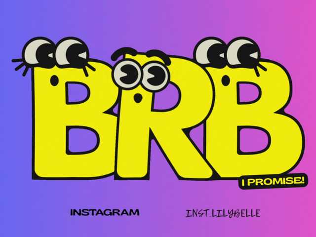 LilyBellee live cam on 