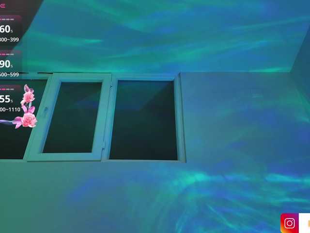 LilyBellee live cam on BongaCams