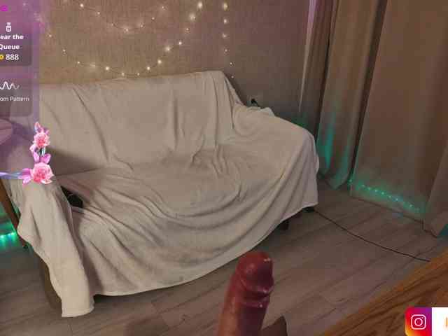 FaeStorm webcam