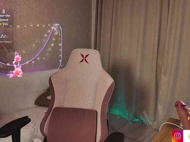FaeStorm webcam