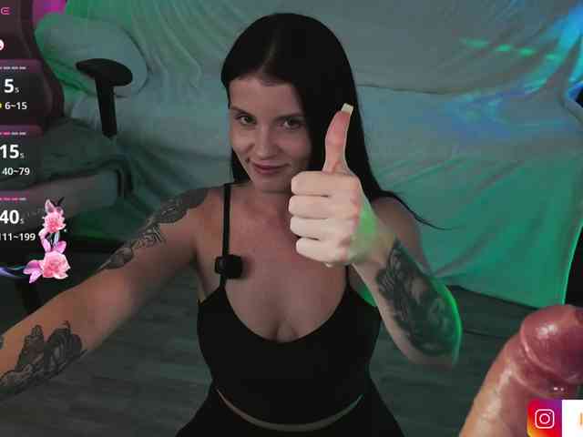 lilybellee's live room