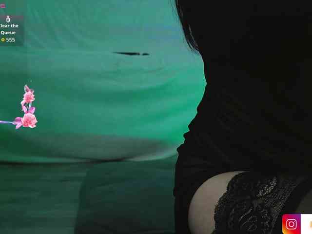 LilyBellee Sex Cam Show